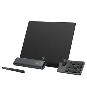 Tablette graphique XPPen Deco Pro XLW Gen 2 image-0