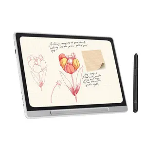 Tablette 90Hz/128Go/Stylet X3 pro XPPen Magic Note Pad image-1