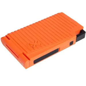 Chargeur de batterie solaire 10.000 mAh Xtorm image-1