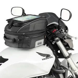 Tank bag Givi XS306 Tanklock ligne Xstream image-1