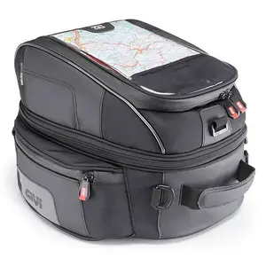 Tank bag Givi XS306 Tanklock ligne Xstream image-0