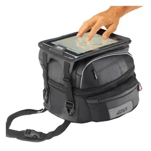 Borsa da serbatoio per moto Givi image-2