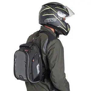 Tank bag Givi XS312 ligne Xstream image-1