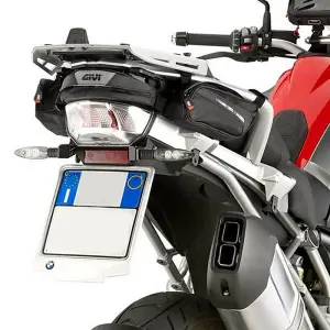 Bag Givi pour BMW R 1200 GS - 2013/2018 - R1250 GS 2019 image-1
