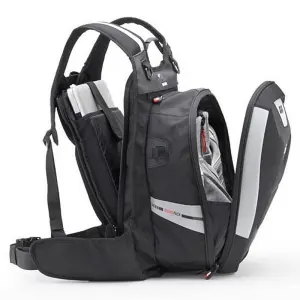 Plecak Cargo Givi XS317 ligne Xstream image-2