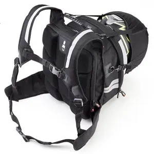 Plecak Cargo Givi XS317 ligne Xstream image-1
