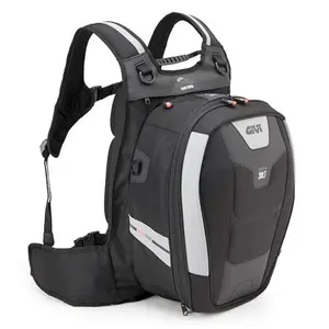 Plecak Cargo Givi XS317 ligne Xstream image-0