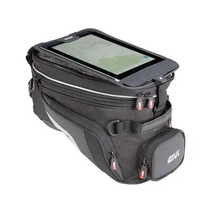 Tankrucksack Givi XS320 Tanklock ligne Xstream image-1