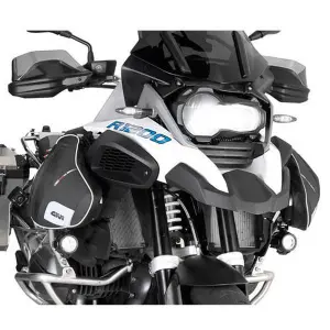Paar Fronttaschen Givi XS5112E BMW R 1200GS Adventure (2014-2018) image-1