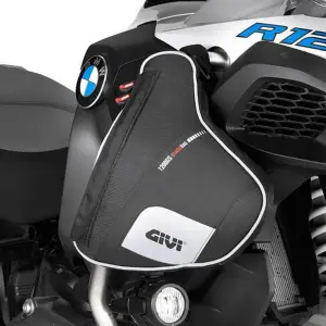 Paar Fronttaschen Givi XS5112E BMW R 1200GS Adventure (2014-2018) image-2