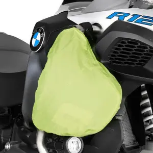 Paar Fronttaschen Givi XS5112E BMW R 1200GS Adventure (2014-2018) image-3
