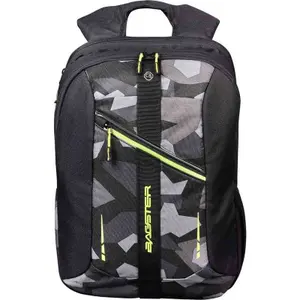 Rygsæk Bagster COMPAK Camo image-0