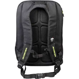 Rygsæk Bagster COMPAK Camo image-1