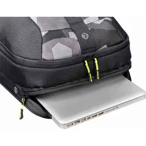 Rygsæk Bagster COMPAK Camo image-2