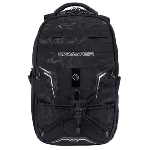 Rucksack Bagster WARRIOR image-1