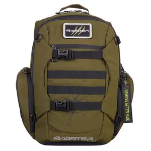 Mochila Bagster wind image-1