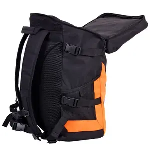 Backpack Bagster Sypher image-4