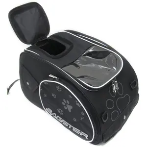 Tankväska för husdjur Bagster Puppy