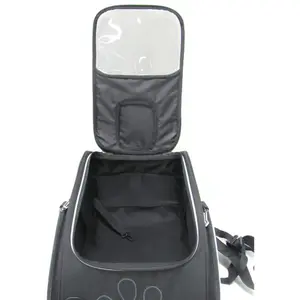 Tankväska för husdjur Bagster Puppy image-5