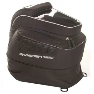 Sacoche de réservoir Bagster Navix 15L Baglocker Lock’n Start