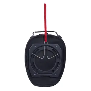 Motorcycle tank bag Bagster D-line power Lock’n start image-1