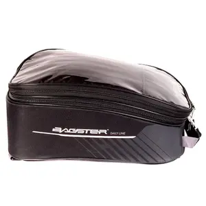Sacoche de réservoir base magnétique Bagster D-Line Viber