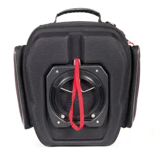 Motorrad-Tankrucksack Bagster Clipper Lock’n start image-3