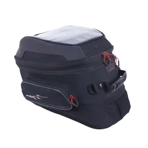 Motorrad-Tankrucksack Bagster Adventur Lock’n start