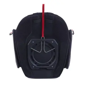 Motorrad-Tankrucksack Bagster Adventur Lock’n start image-1