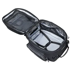 Sacoche de réservoir moto Bagster clippers tabs✗ image-1