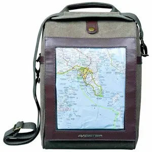 Tankrucksack Magnetbasis Bagster Neo Vintage Tanker image-0
