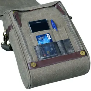 Tankrucksack Magnetbasis Bagster Neo Vintage Tanker image-2