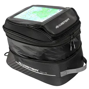 Tankrucksack Magnetbasis Bagster D-Line Impact