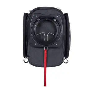 Motorrad-Tankrucksack Bagster Raptor Lock’n start image-2
