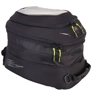 Sacoche de réservoir moto Signature Bagster Lock’n start