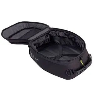 Signature motorcycle tank bag Bagster Lock’n start image-4