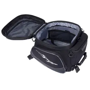 Sadelväska Bagster X-PLORENoir image-4