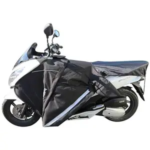 Scooter-forklæde Bagster Win'Zip Honda Pcx 2010-2018