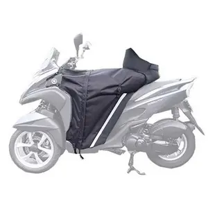 Tablier scooter Bagster Win'Zip Yamaha Tricity 2014-2019 image-0