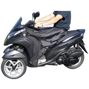Scooter apron Bagster Win'Zip Peugeot Metropolis 2013-2020 image-2