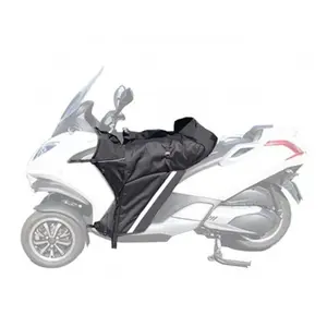 Scooter apron Bagster Win'Zip Peugeot Metropolis 2013-2020 image-4