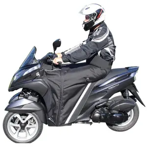 Scooter apron Bagster Win'Zip Peugeot Metropolis 2013-2020 image-5
