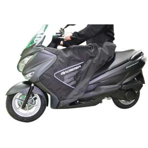 xtb270-scooter-apron-bagster-boomerang-suzuki-burgman-125-2014-2020-black-one-size