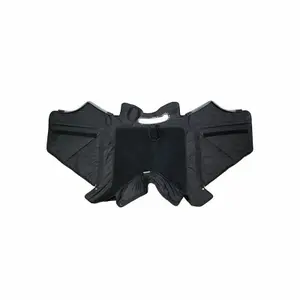 Scooter-forklæde Bagster roll'ster pcx 125 image-1