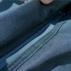 Ποδιά Bagster Kymco CV3 550 image-2