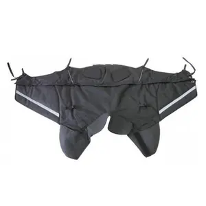 Apron Bagster Piaggio Mp3 400 / 530