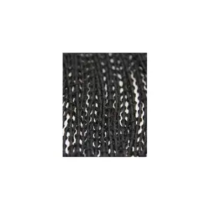 Ein Paar Schnürsenkel Xtenex Ville Brut image-1