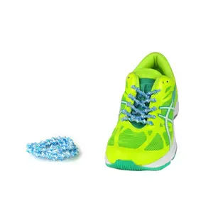 Gyerek cipőfűző pár image-1