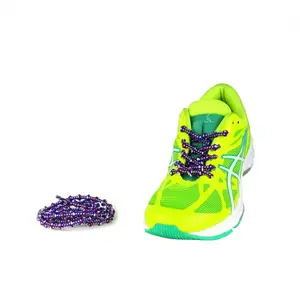 Pair of laces Xtenex Original Brut image-0