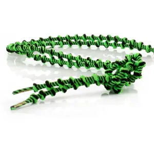 Paire de lacets Xtenex Original Brut image-2